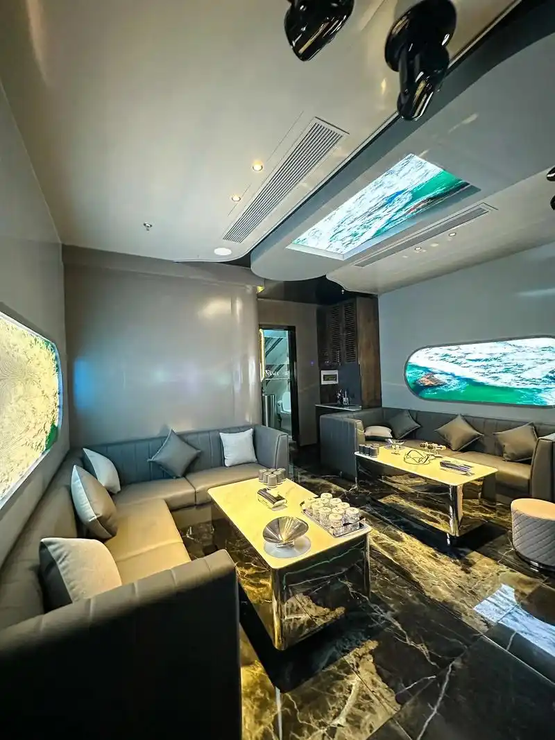 芜湖商务ktv推荐商务ktv有哪些选择-弋江区ktv预定